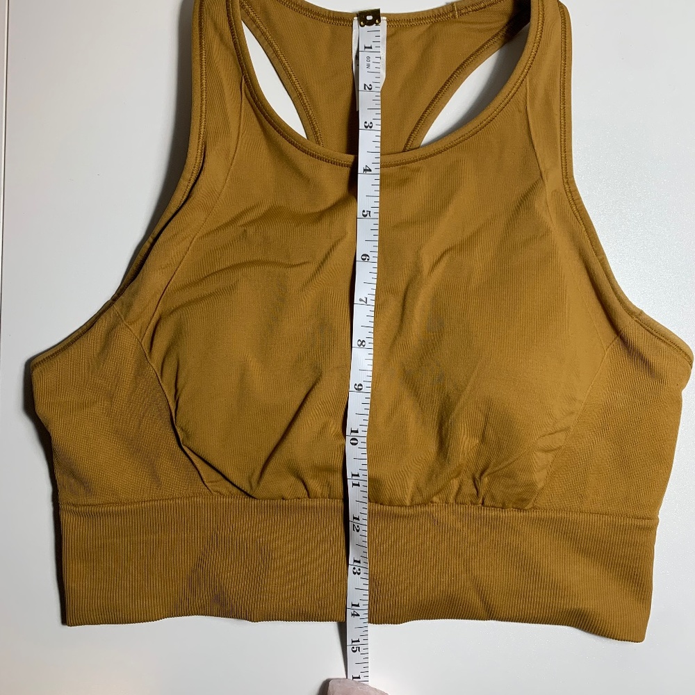 LULULEMON | Ebb to Train Bra - Picture 10 of 12